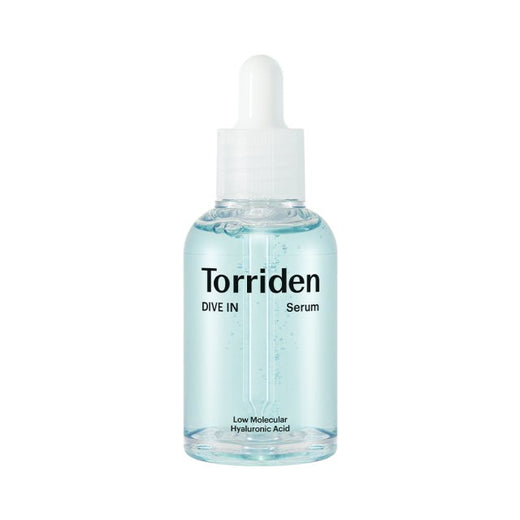 Torriden Dive-In Serum 50ml + Multi Pad Set