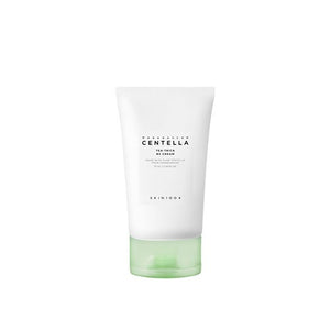 SKIN1004 TEA-TRICA B5 CREAM, a 75 ml cream, front of the pack facing the camera