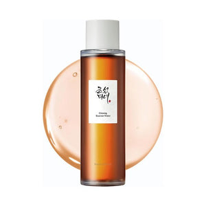 Beauty of Joseon Ginseng Essence Water, a 150 ml essence, front of the pack facing the camera