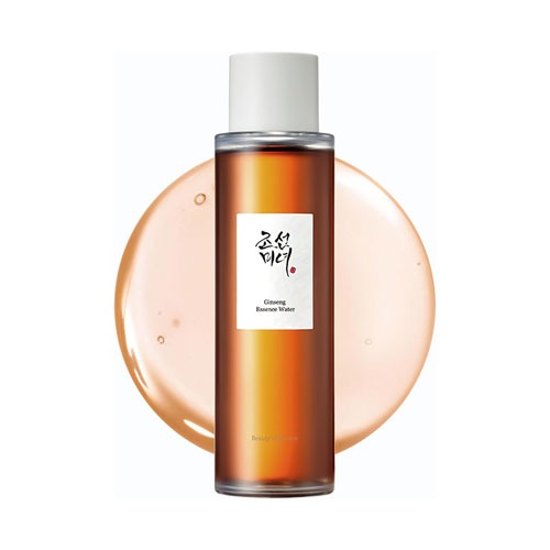Beauty of Joseon Ginseng Essence Water, a 150 ml essence, front of the pack facing the camera