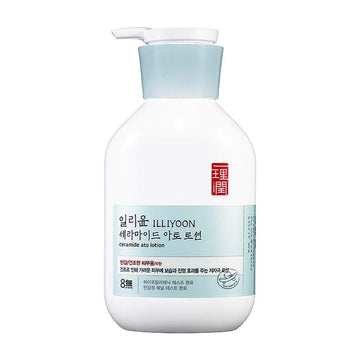 ILLIYOON Ceramide Ato Lotion 350ml product image