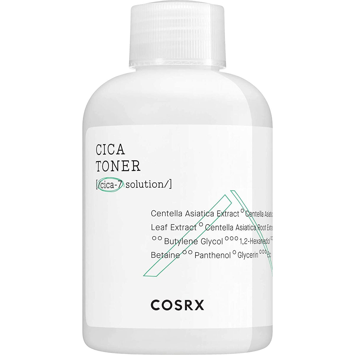 COSRX Pure Fit Cica Toner 150ml product image