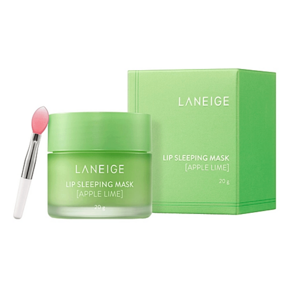LANEIGE Lip Sleeping Mask EX 20g