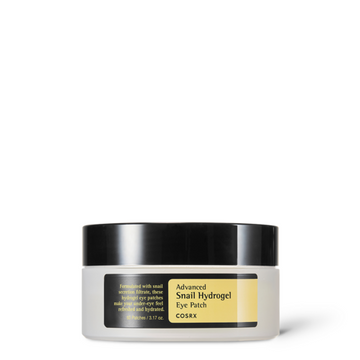 COSRX Advanced Snail Hydrogel Eye Patch 90g (60 patches) product image