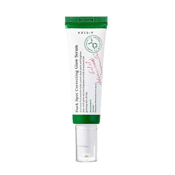 AXIS-Y Dark Spot Correcting Glow Serum 50ml product image
