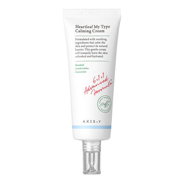 AXIS-Y Heartleaf My Type Calming Cream 60ml product image