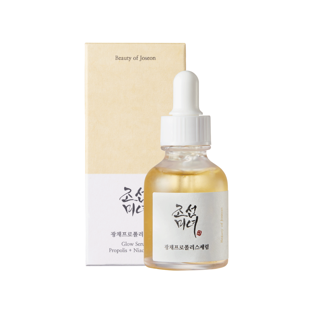 Beauty of Joseon Glow Serum: Propolis + Niacinamide 30ml product image