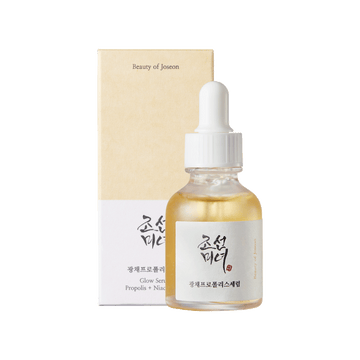 Beauty of Joseon Glow Serum: Propolis + Niacinamide 30ml product image
