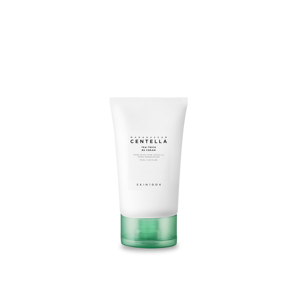 SKIN1004 TEA-TRICA B5 CREAM 75ml product image