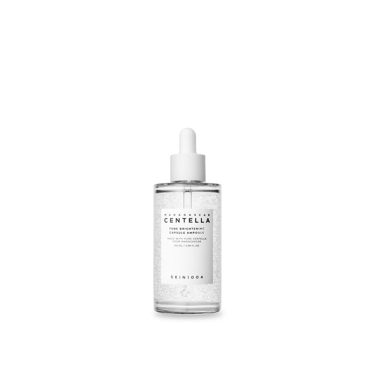 SKIN1004 TONE BRIGHTENING CAPSULE AMPOULE 100ml product image