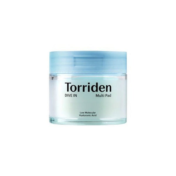 Torriden Dive-In Multi Pad 90 Pads