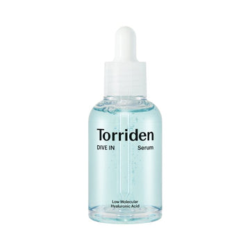 Torriden Dive-In Serum 50ml + Multi Pad Set product image