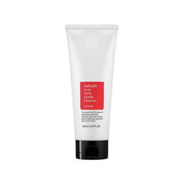 COSRX Salicylic Acid Daily Gentle Cleanser 150ml product image