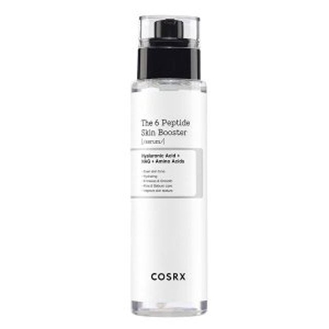 COSRX The 6 Peptide Skin Booster Serum 150ml product image