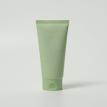 Abib Acne foam cleanser Heartleaf foam 150ml product image