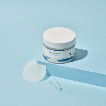Round Lab Birch Moisturizing Pad 80pc product image