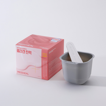 MEDIHEAL Derma Modeling Pack Collagen Firming product image