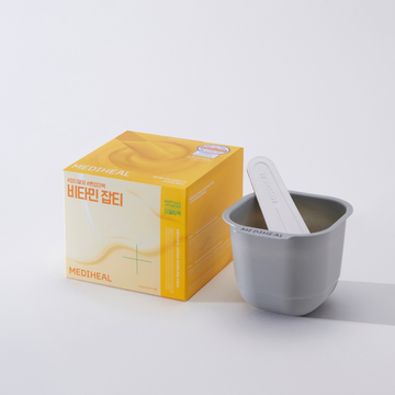 MEDIHEAL Derma Modeling Pack Vitamin Brightening product image