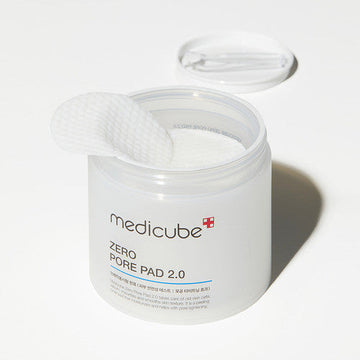 medicube Zero Pore Pad 2.0, 70ea product image