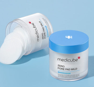 medicube Zero Pore Pad Mild 155g(70 Pads) product image