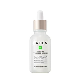 FATION Nosca9 Trouble Serum 30ml product image