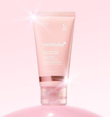 medicube Collagen Night Wrapping Mask 75ml product image