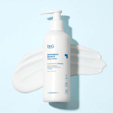 Dr.G Dermoisture Barrier.D Daily Lotion 200ml product image
