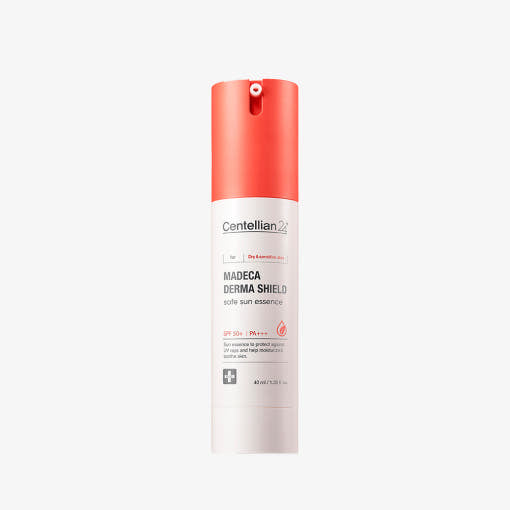 CENTELLIAN24 Madeca Derma Shield Safe Sun Essence 40ml product image