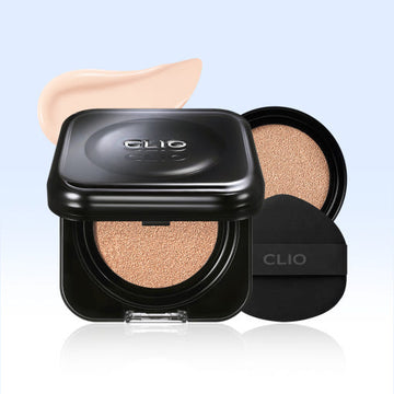 CLIO Kill Cover Founwear Cushion SET 15g+15g(Refill) (5colors) product image
