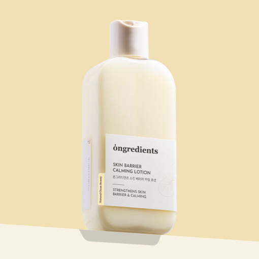 ongredients Skin Barrier Calming Lotion EX 220ml + 80ml