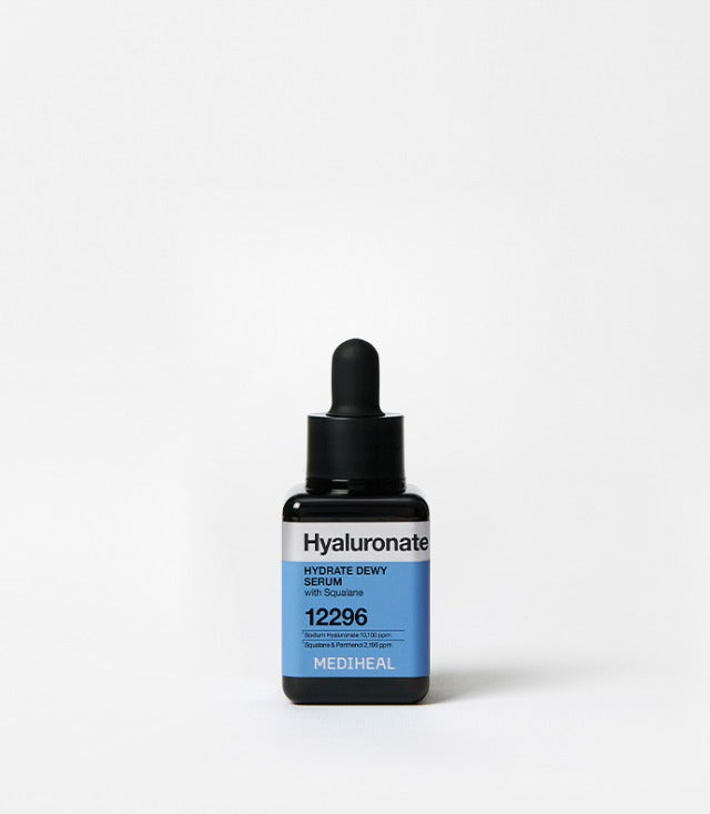 MEDIHEAL Hyaluronate Hydrate Dewy Serum 40ml product image