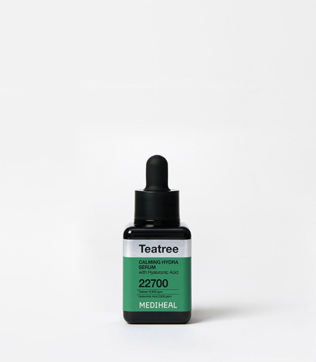 MEDIHEAL Teatree Calming Hydra Serum 40ml product image