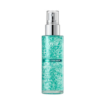 Anua PDRN Hyaluronic Acid Hydrating Capsule Mist 100ml product image