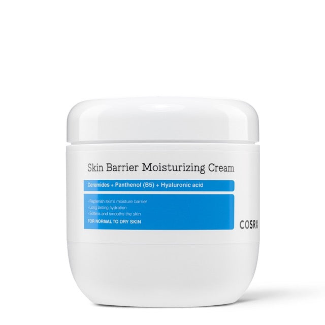 COSRX Skin Barrier Moisturizing Cream 450ml product image