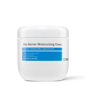 COSRX Skin Barrier Moisturizing Cream 450ml product image