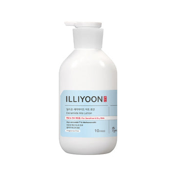 ILLIYOON Ceramide Ato Lotion 564ml product image