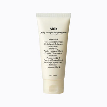 Abib Collagen Wrapping Mask Jericho Rose 100ml product image