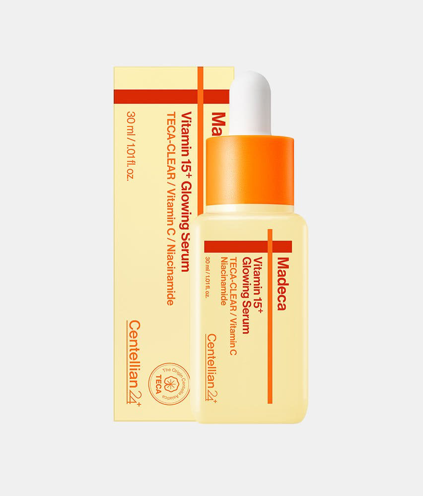 CENTELLIAN24 Madeca Vitamin 15+ Glowing Serum 30ml product image