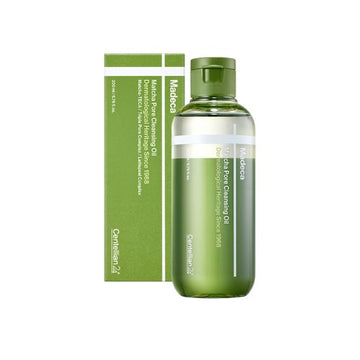 CENTELLIAN24 Madeca Matcha Pore Cleansing Oil 200ml product image