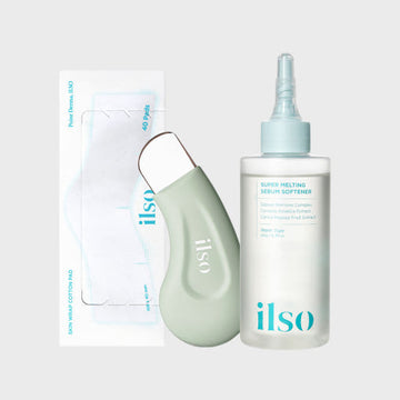 ilso Super Melting Sebum Softener Special Set product image