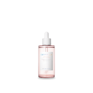 SKIN1004 POREMIZING FRESH AMPOULE, a 100 ml ampoule, front of the pack facing the camera