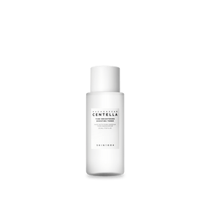 SKIN1004 TONE BRIGHTENING BOOSTING TONER, a 210 ml toner, front of the pack facing the camera